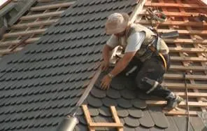 Slide of Bay Area Roofing