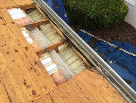 Slide of Bay Area Roofing