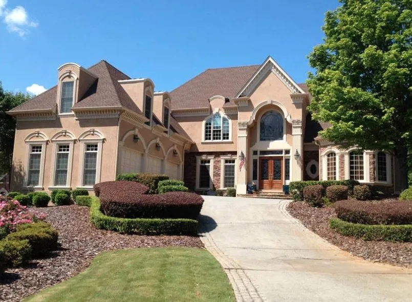 Slide of Bay Area Roofing