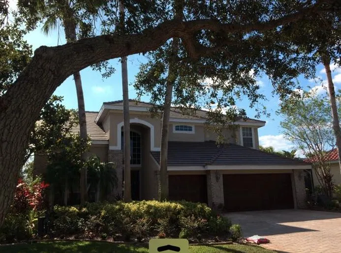 Slide of Bay Area Roofing