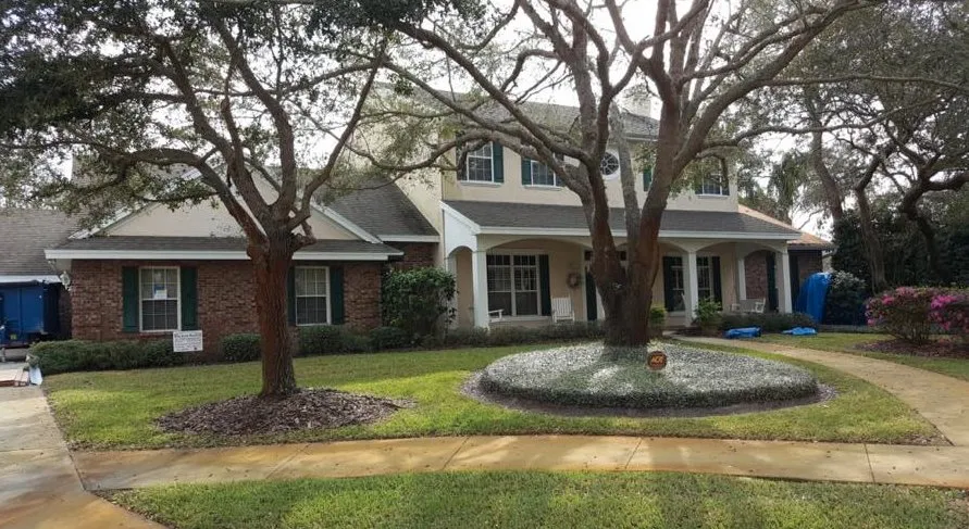 Slide of Bay Area Roofing