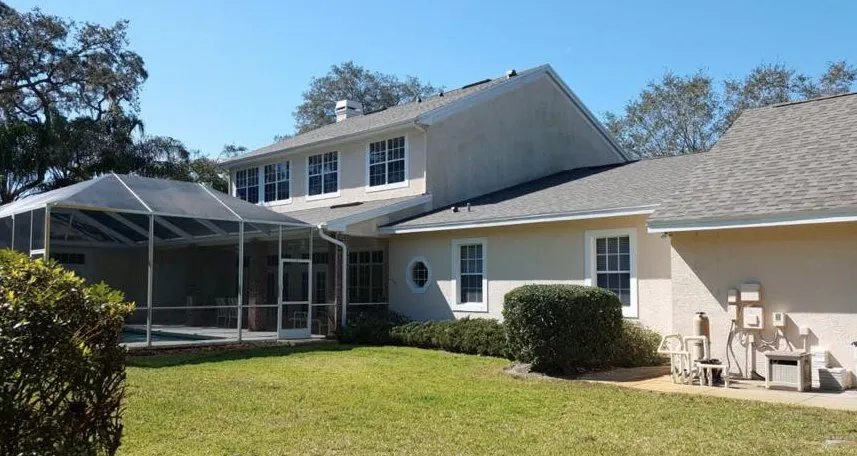 Slide of Bay Area Roofing