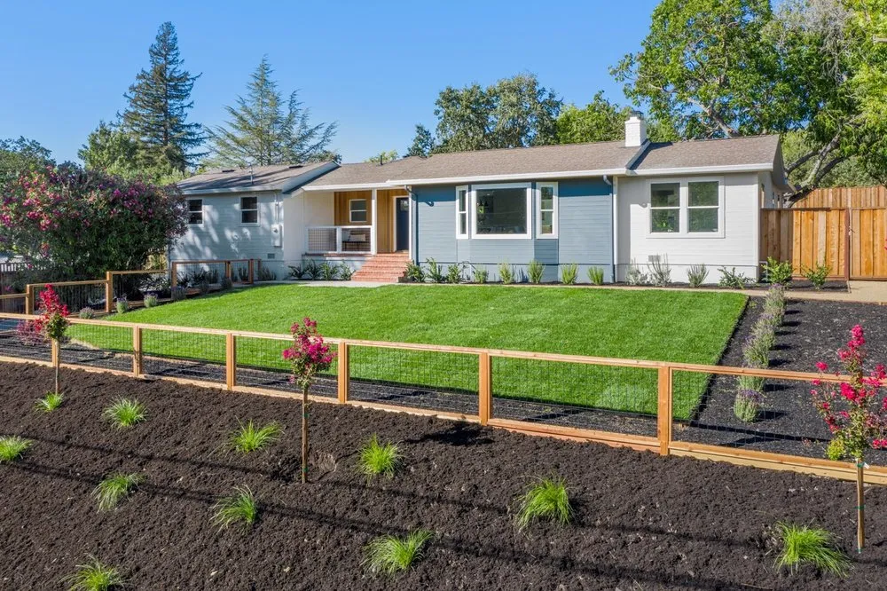 Slide of Bay Area Roofing Experts