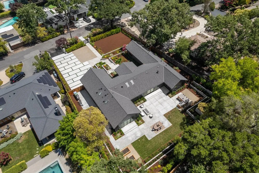 Slide of Bay Area Roofing Experts