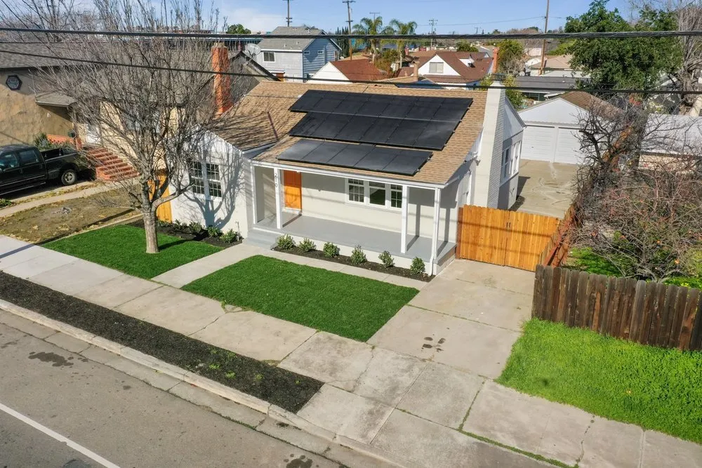 Slide of Bay Area Roofing Experts