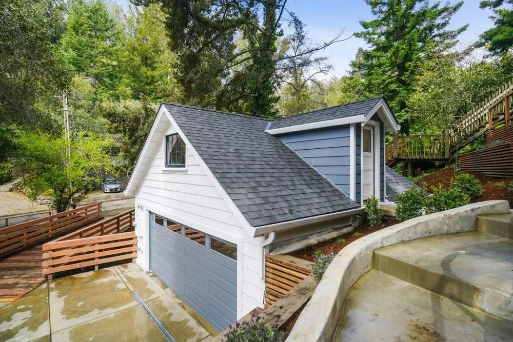 Slide of Bay Area Roofing Experts