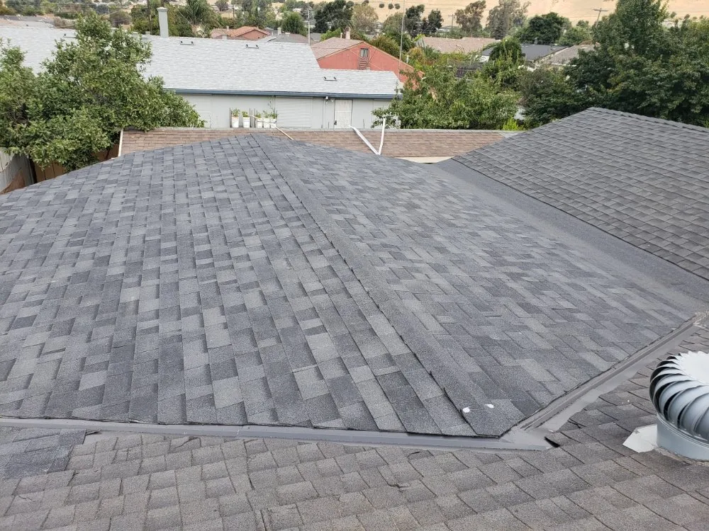 Slide of Bay Area Roofing Master