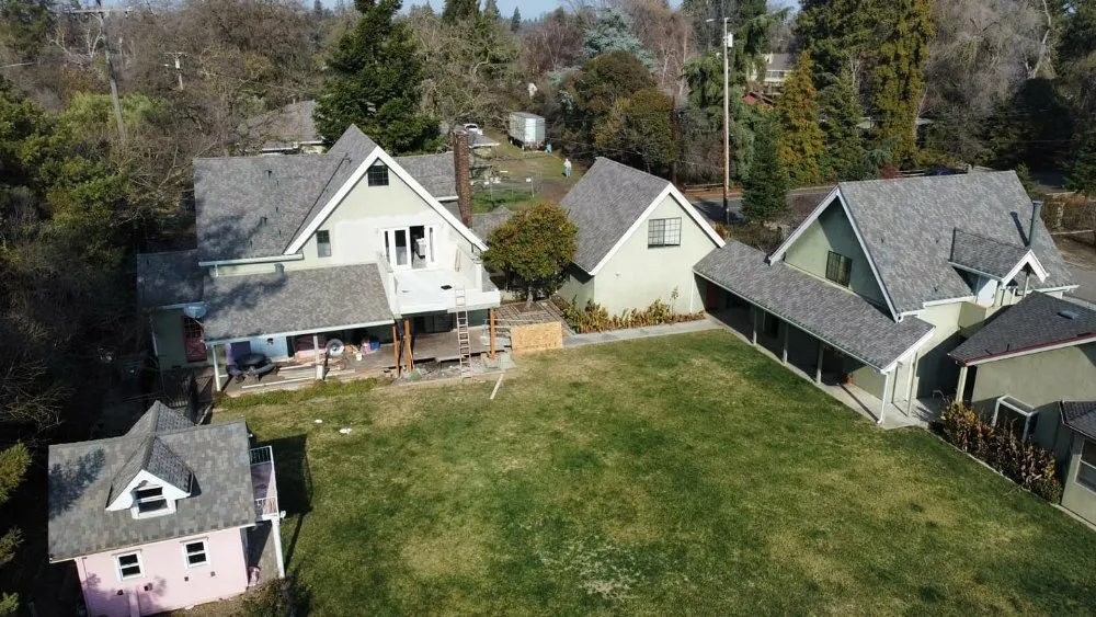 Slide of Bay Area Roofing Master