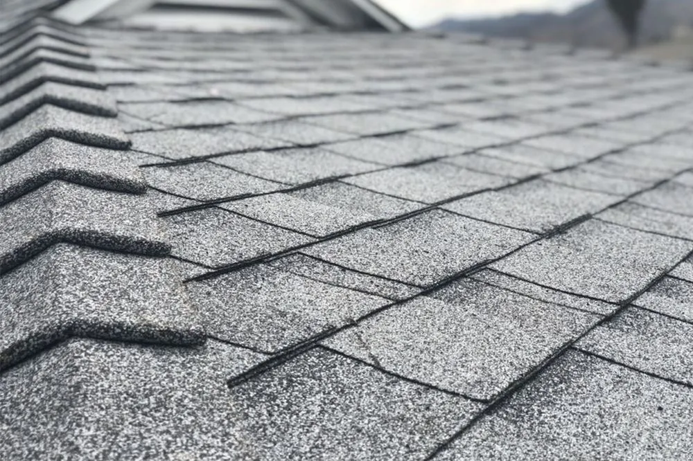 Slide of Bay Area Roofing Services