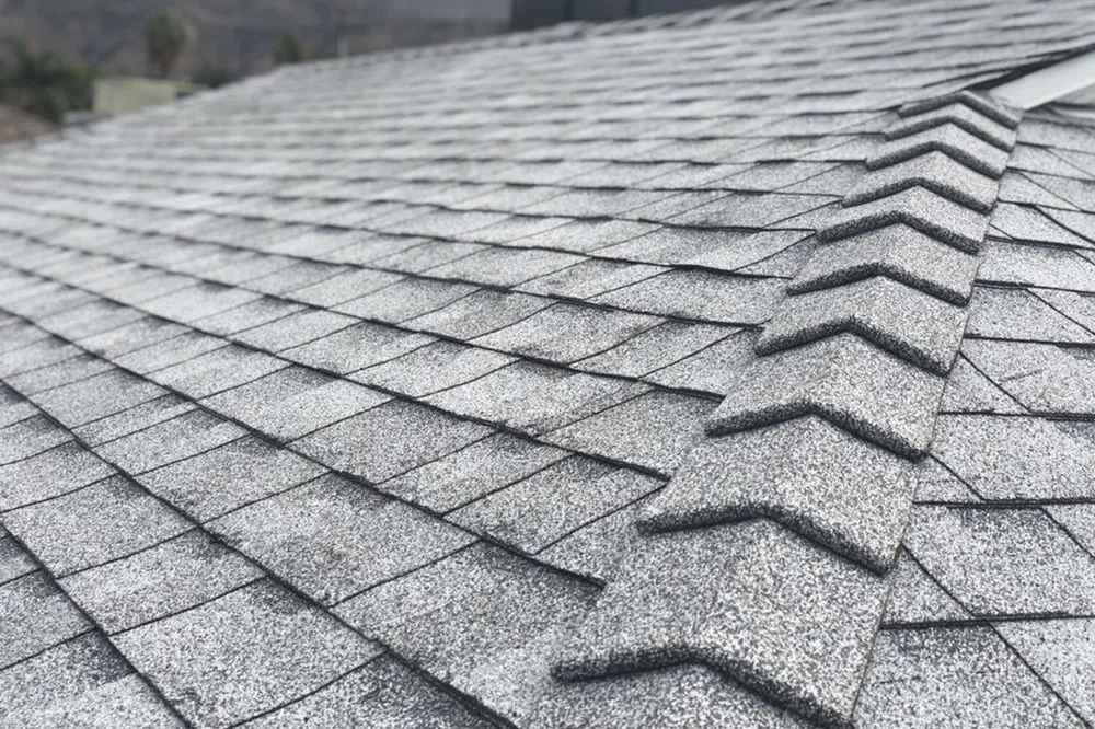 Slide of Bay Area Roofing Services
