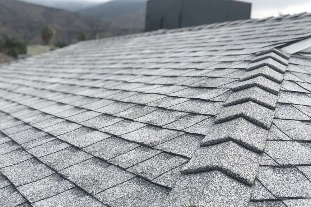 Slide of Bay Area Roofing Services