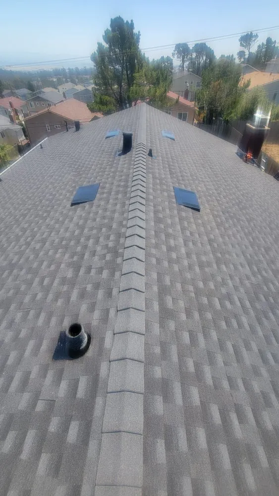 Slide of Bay Area Roofing Solution