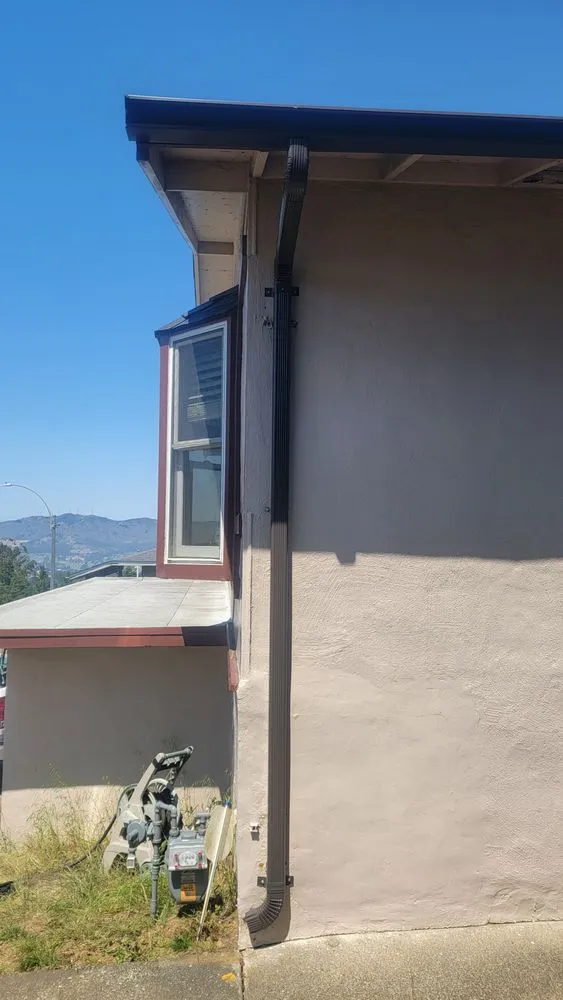 Slide of Bay Area Roofing Solution