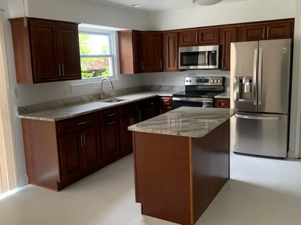 Slide of Bay Bridge Construction