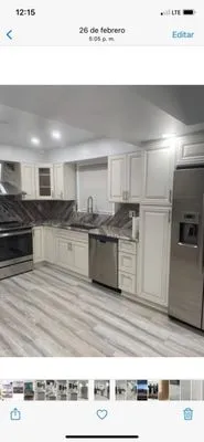 Bay Bridge Construction Logo