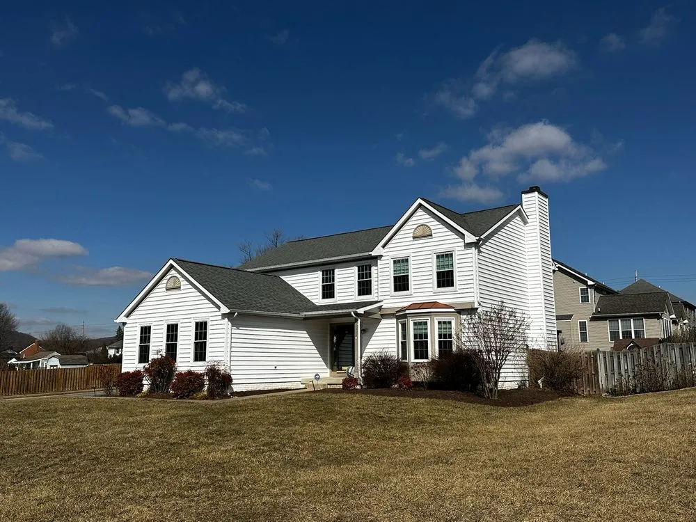 Slide of Bay Brothers GC