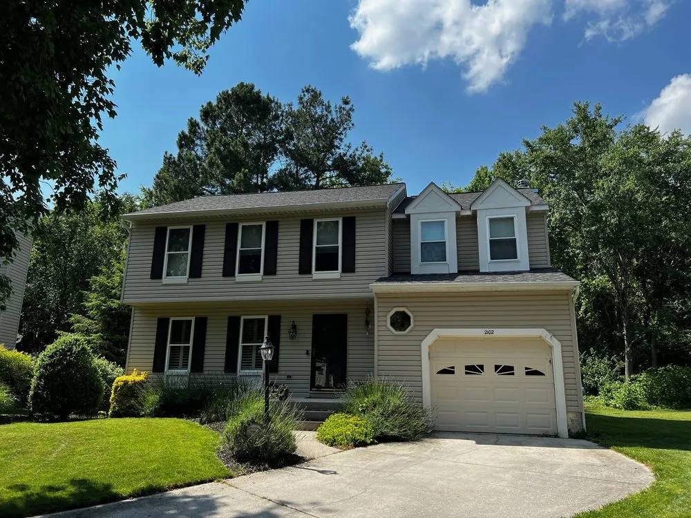 Slide of Bay Brothers GC