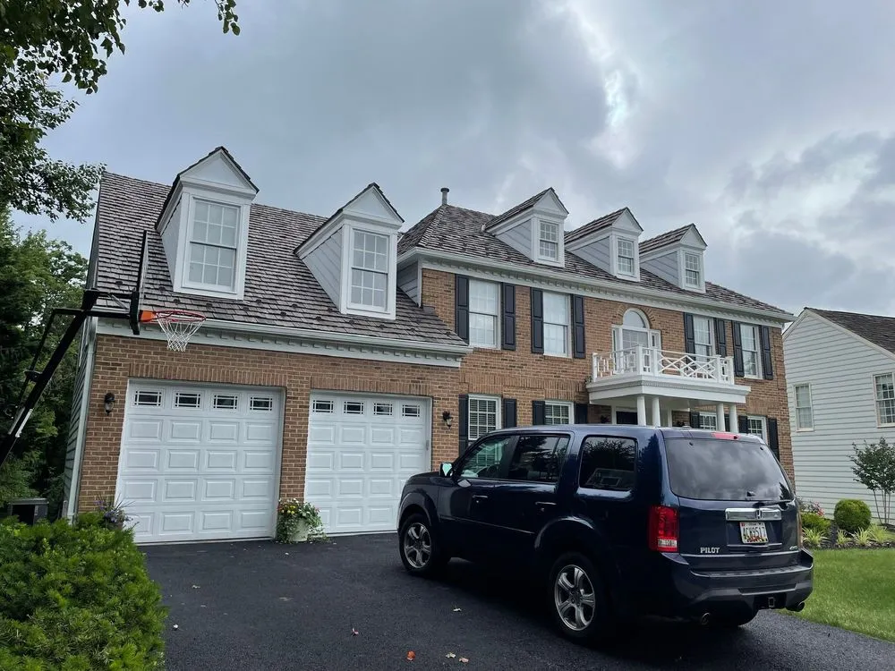 Slide of Bay Brothers GC