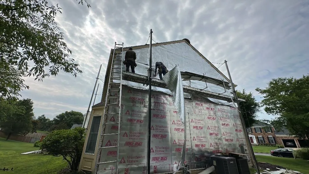 Slide of Bay Brothers GC