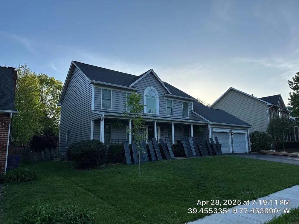 Slide of Bay Brothers GC