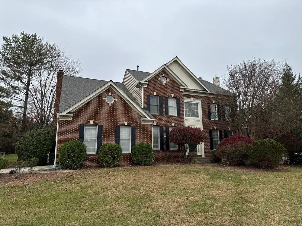 Slide of Bay Brothers GC