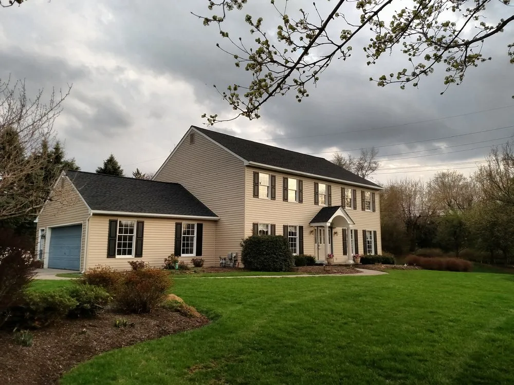 Slide of Bay Brothers GC