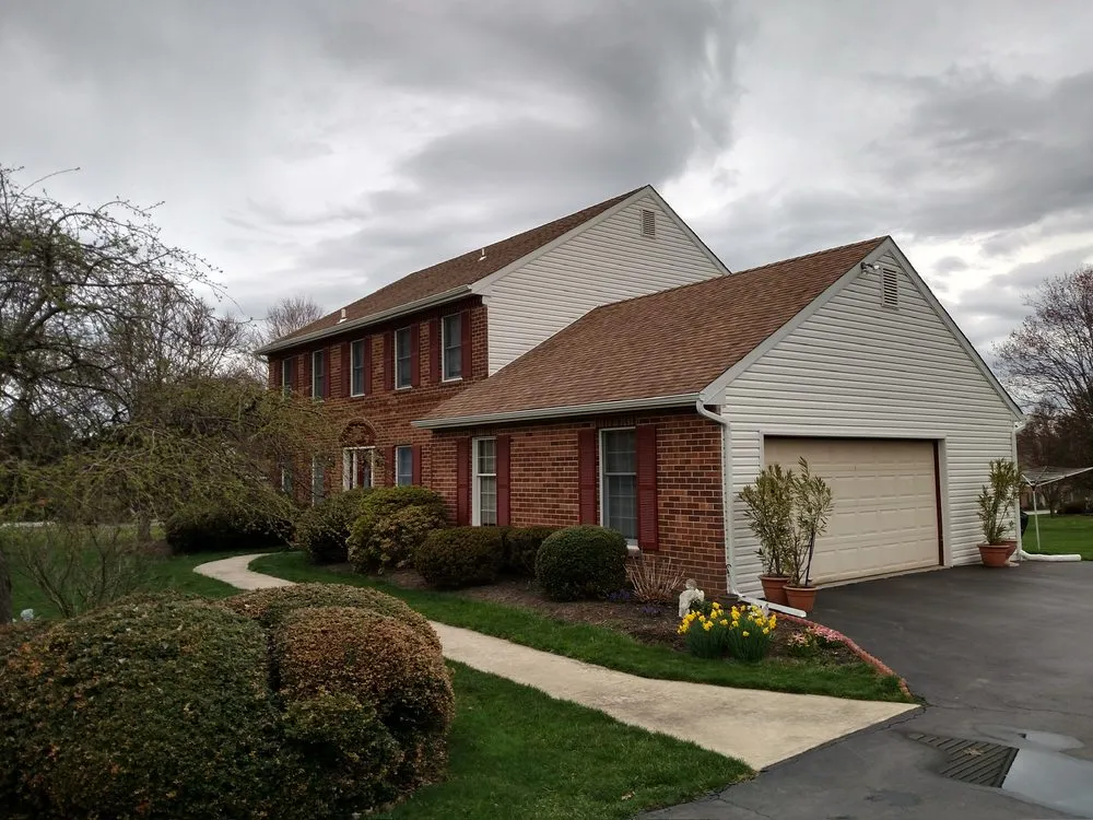 Slide of Bay Brothers GC