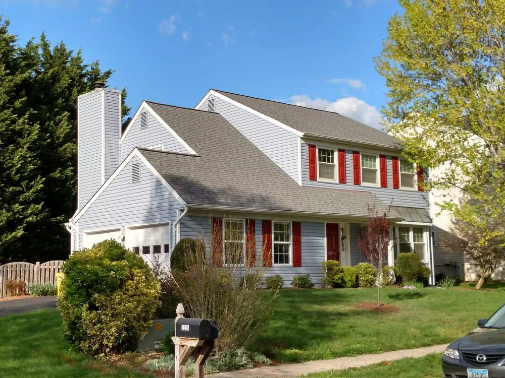 Slide of Bay Brothers GC