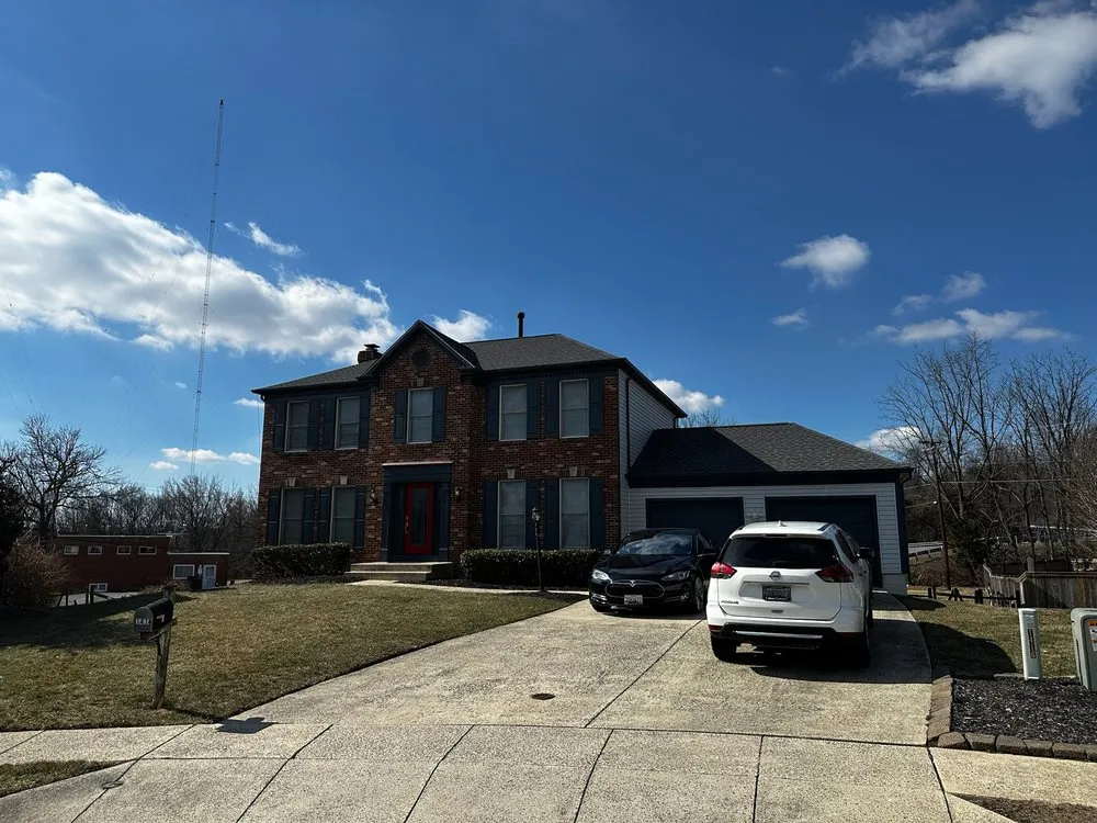 Slide of Bay Brothers GC