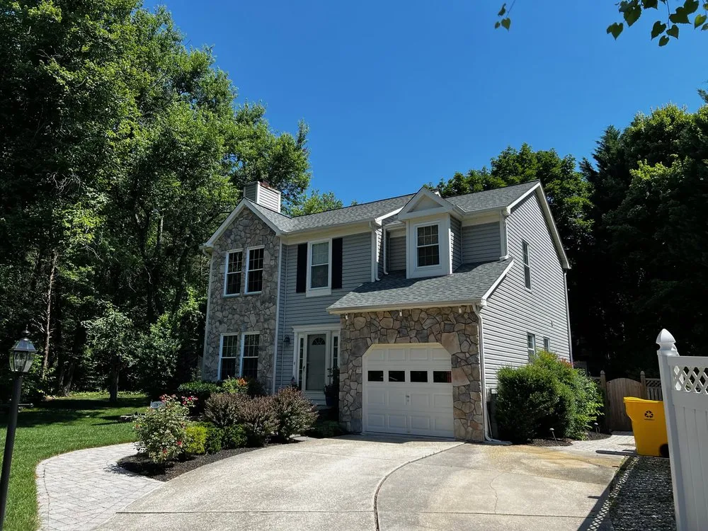 Slide of Bay Brothers GC