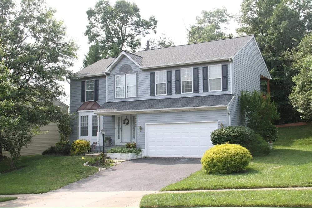 Slide of Bay Brothers GC