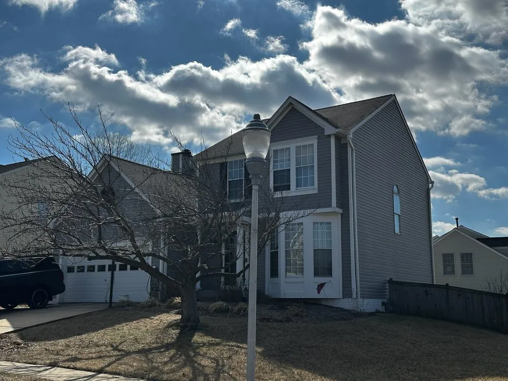 Slide of Bay Brothers GC