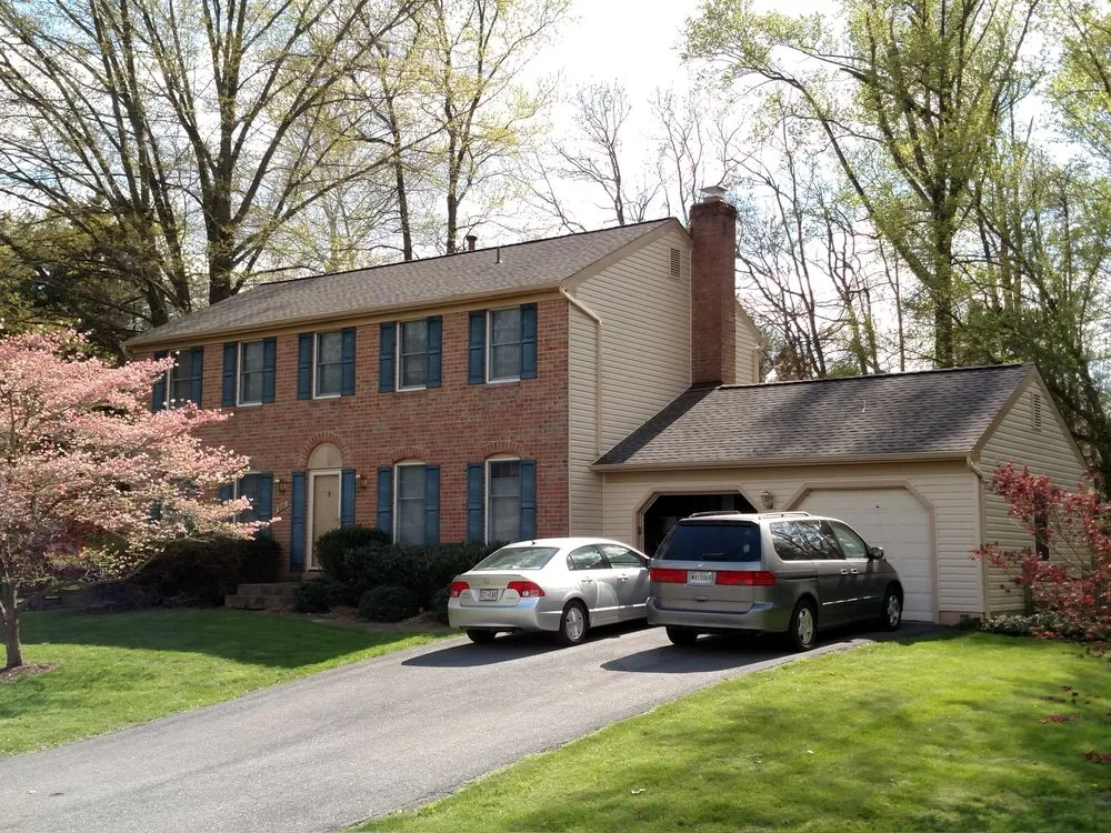 Slide of Bay Brothers GC