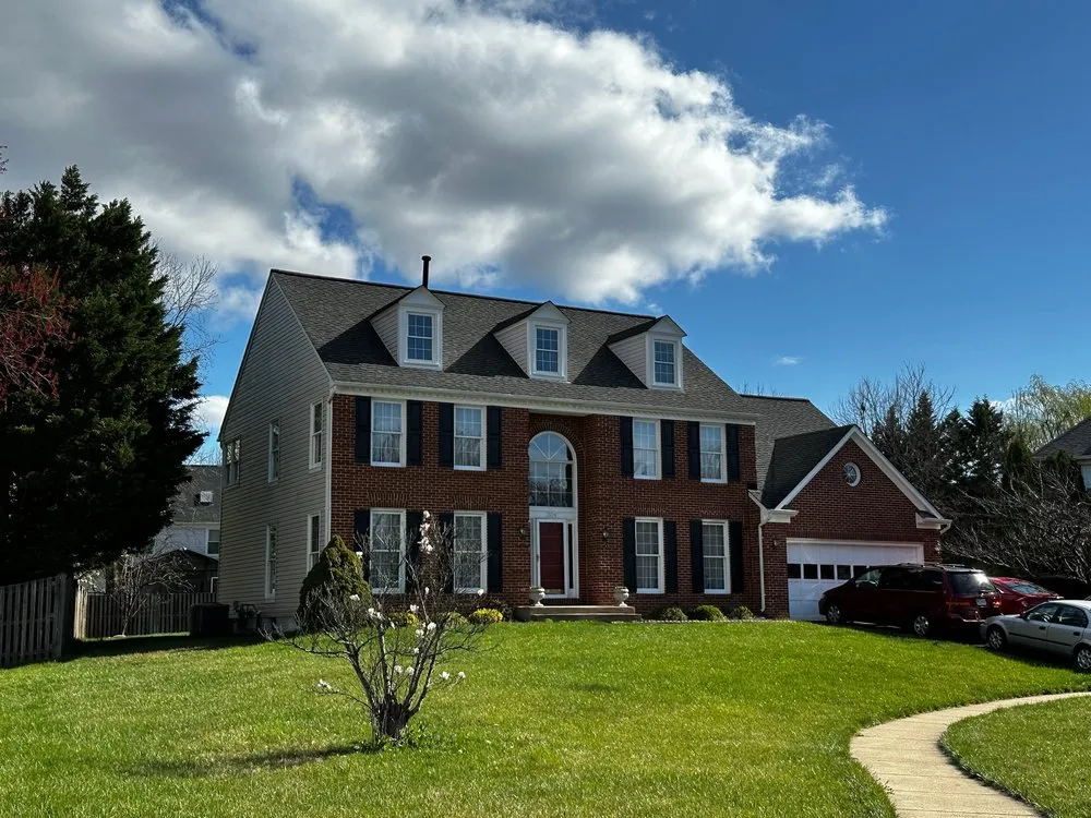 Slide of Bay Brothers GC