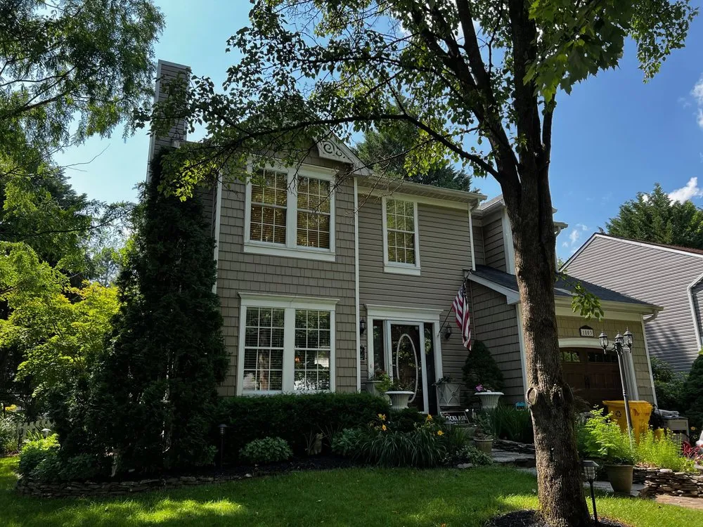 Slide of Bay Brothers GC