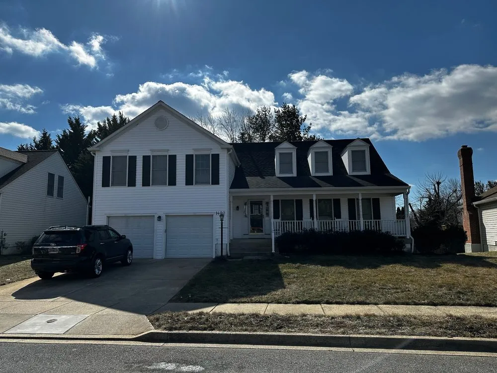 Slide of Bay Brothers GC