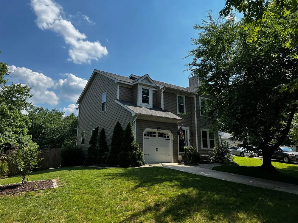 Slide of Bay Brothers GC