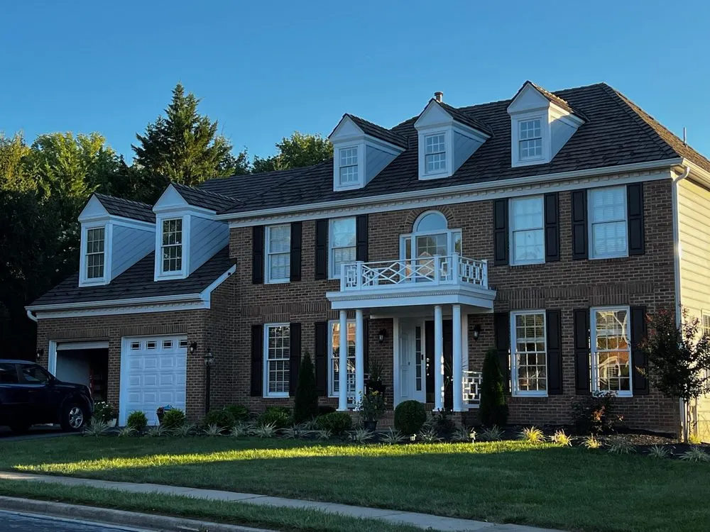 Slide of Bay Brothers GC