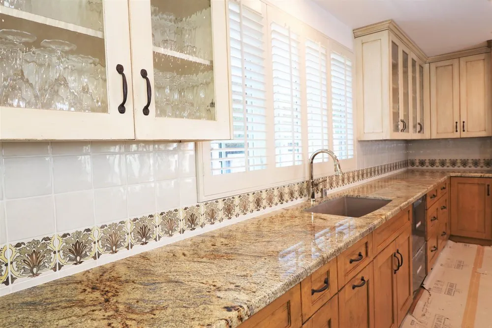 Slide of Bay Cities Construction