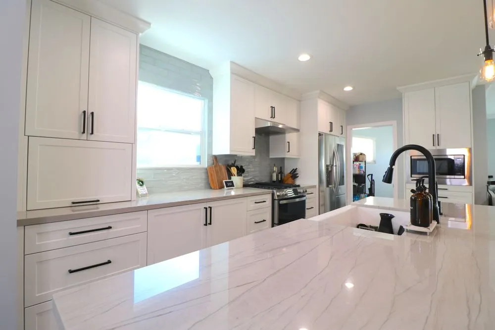 Slide of Bay Cities Construction