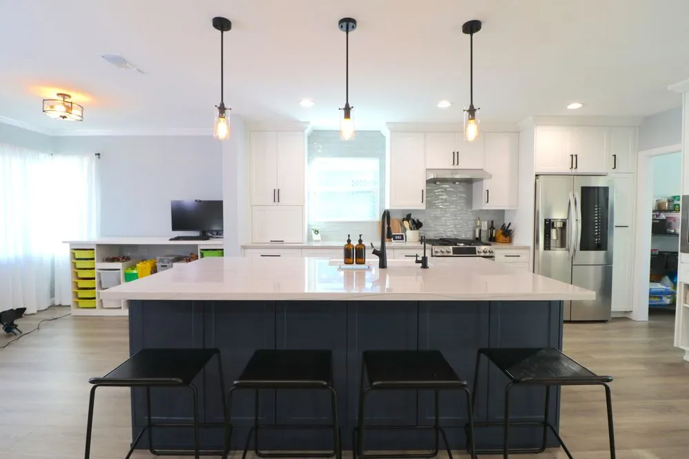 Slide of Bay Cities Construction