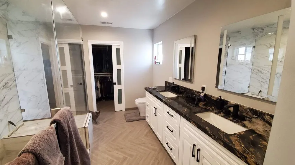 Slide of Bay Cities Construction