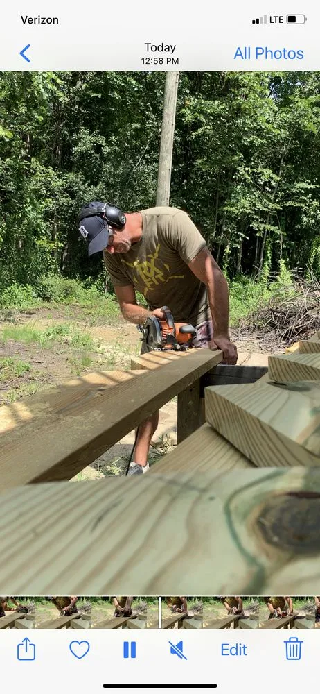 Slide of Bay City Roof Repair