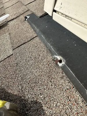Bay City Roof Repair