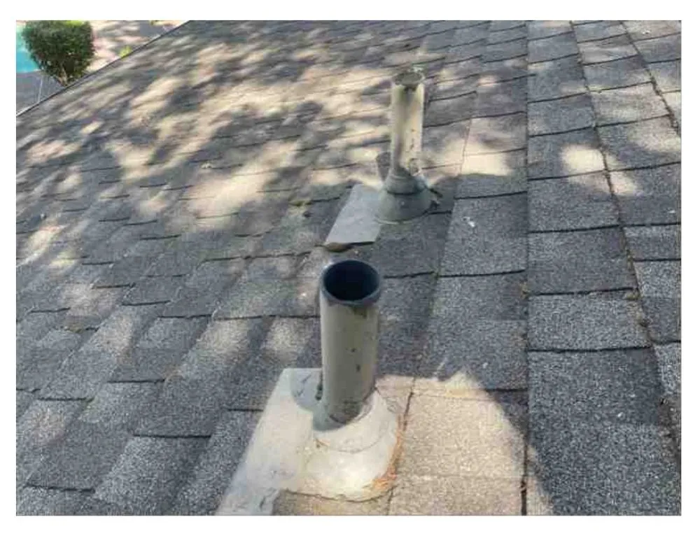 Slide of Bay City Roofing