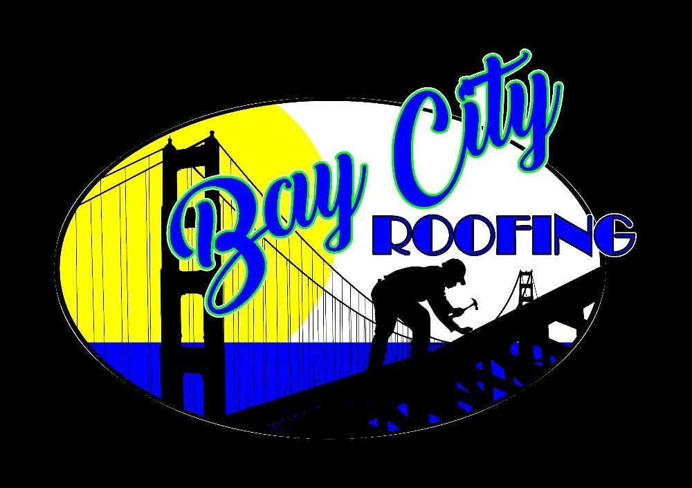 Slide of Bay City Roofing