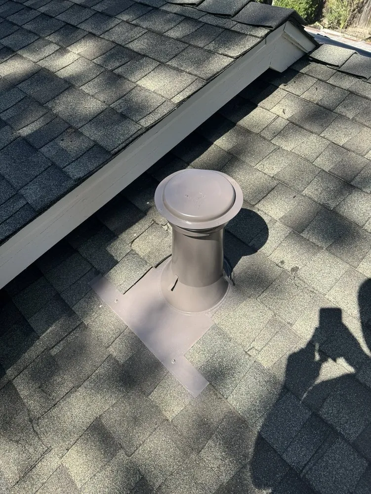 Slide of Bay City Roofing