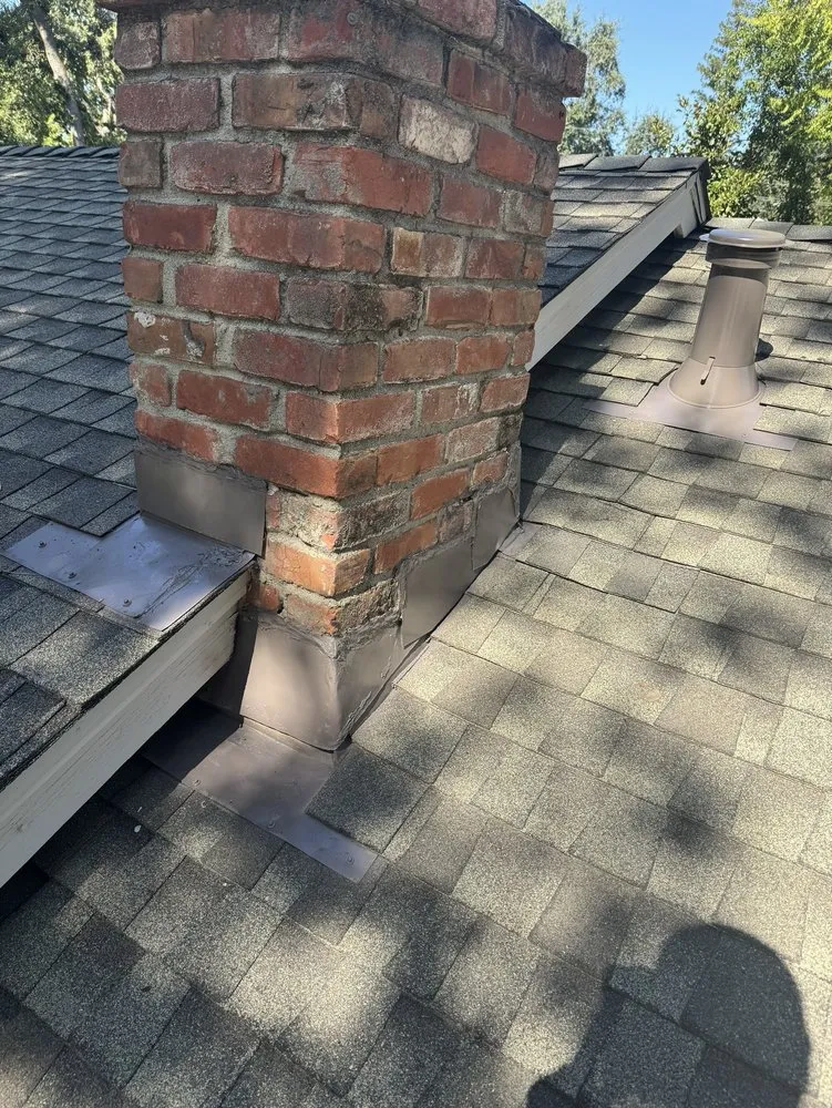 Slide of Bay City Roofing