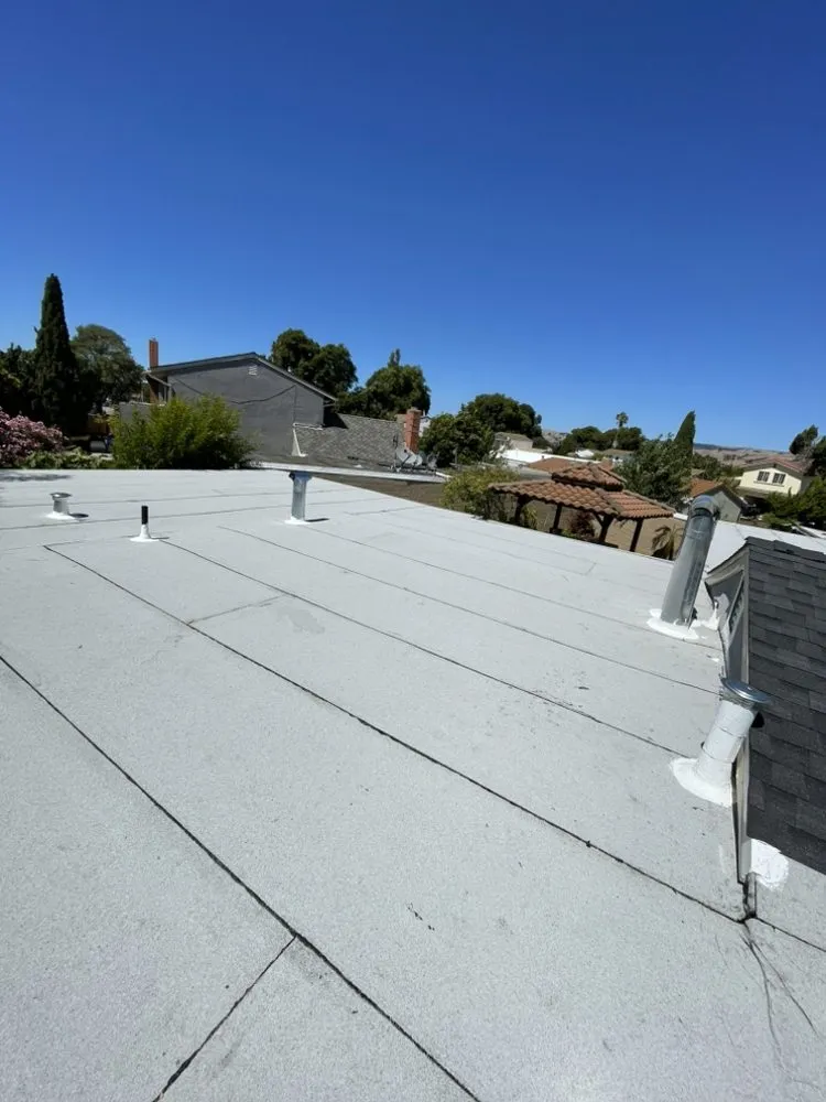 Slide of Bay Contractor Group