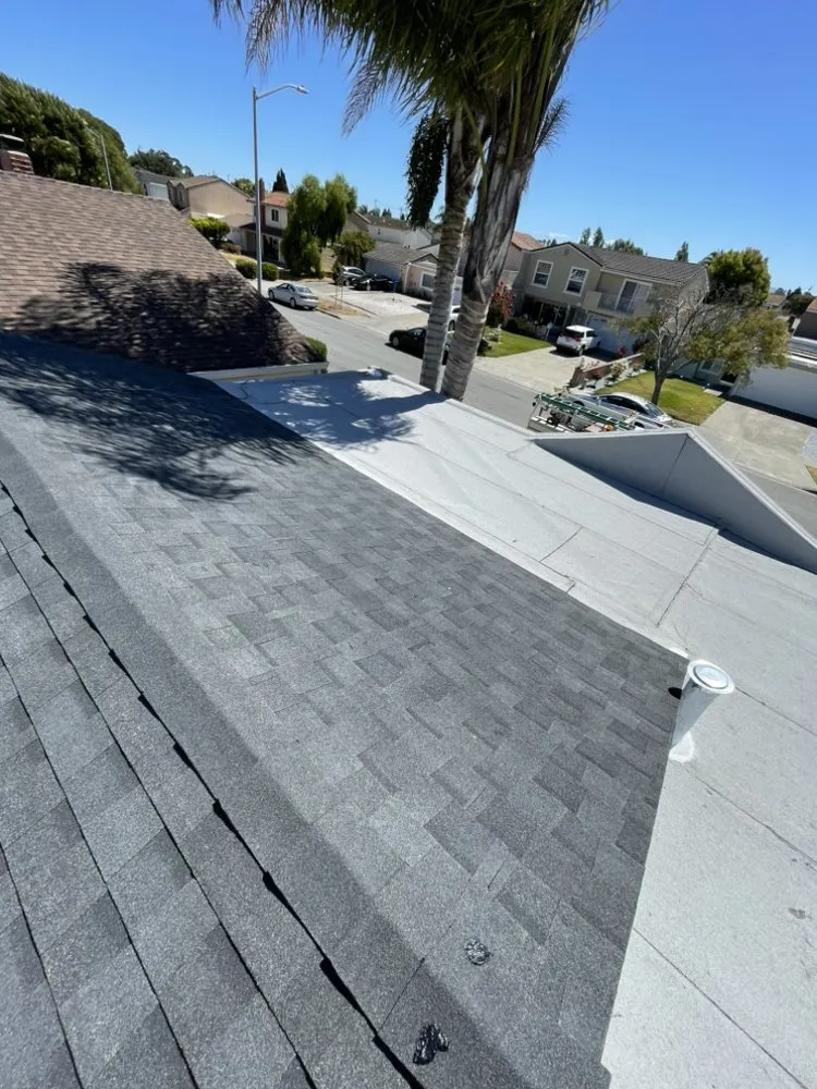 Slide of Bay Contractor Group